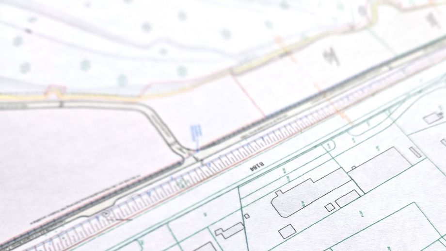 Planungs- und Genehmigungsverfahren