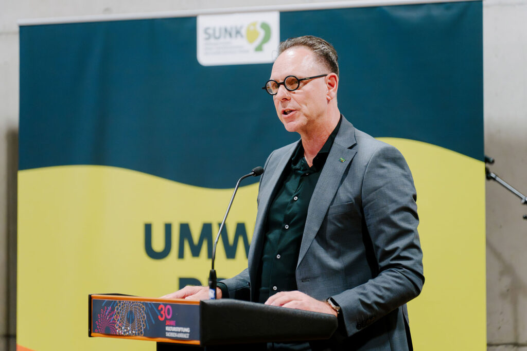 MDSE würdigt Engagement für Umwelt-, Natur- und Klimaschutz 
