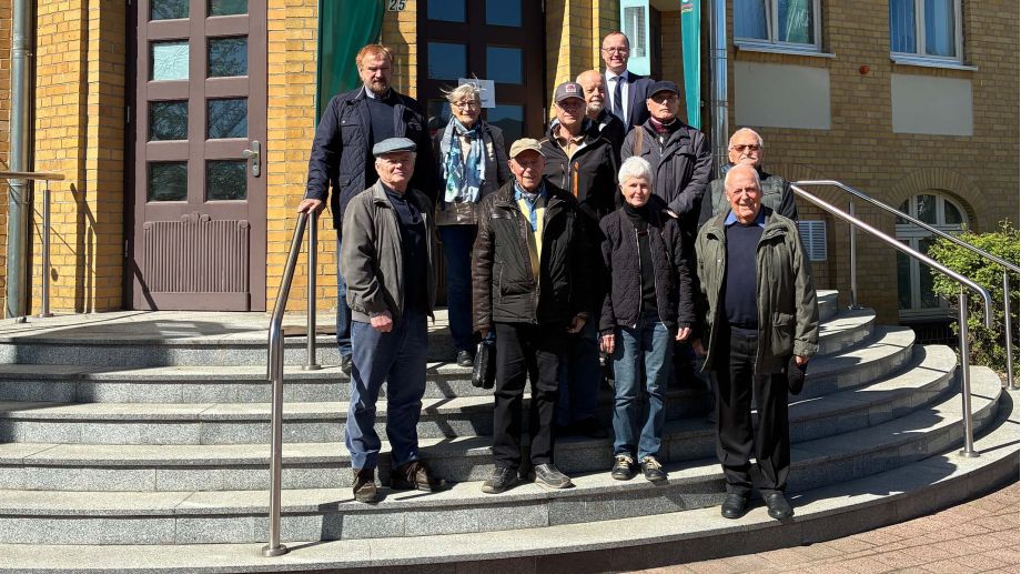 Sachzeugen der Chemischen Industrie