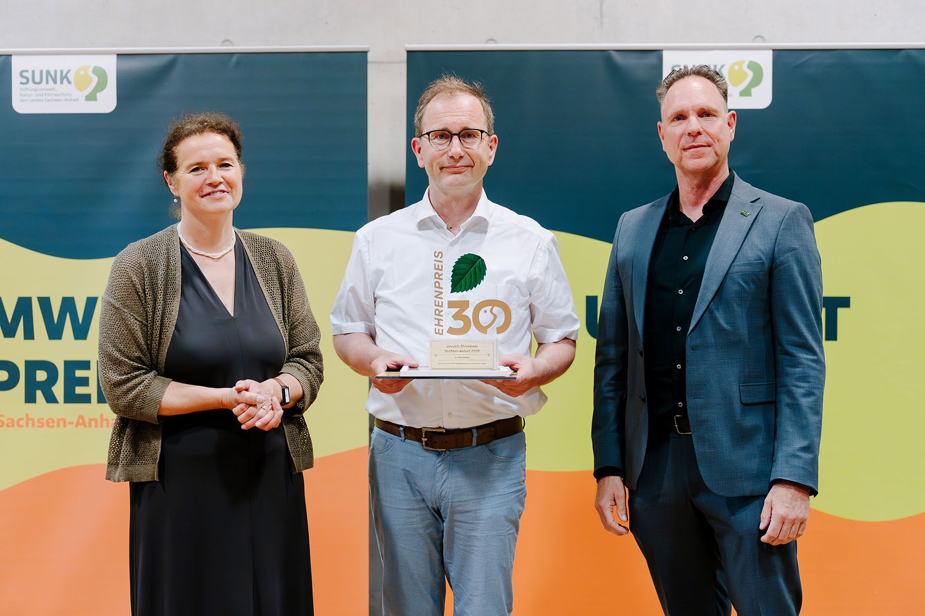 MDSE würdigt Engagement für Umwelt-, Natur- und Klimaschutz